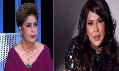 فجر السعيد تعتذر لنوال عن الانتقاد الجارح: تفاصيل مثيرة