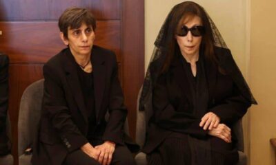 ريما الرحباني: حامية التراث الفني العربي