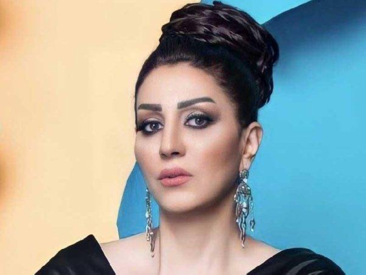 ادعاءات مفبركة على وفاء عامر: تفاصيل بنت حسني مبارك