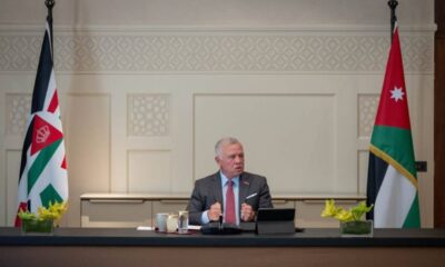 الأردن: كارثة إنسانية في غزة وغضب شعبي متزايد