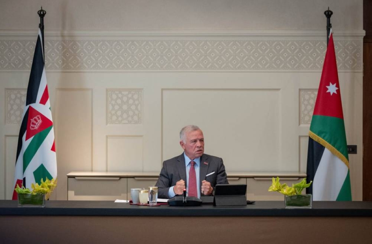 الأردن: كارثة إنسانية في غزة وغضب شعبي متزايد