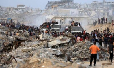 تعديلات نتنياهو على رد حماس: تفاصيل جديدة للوسطاء