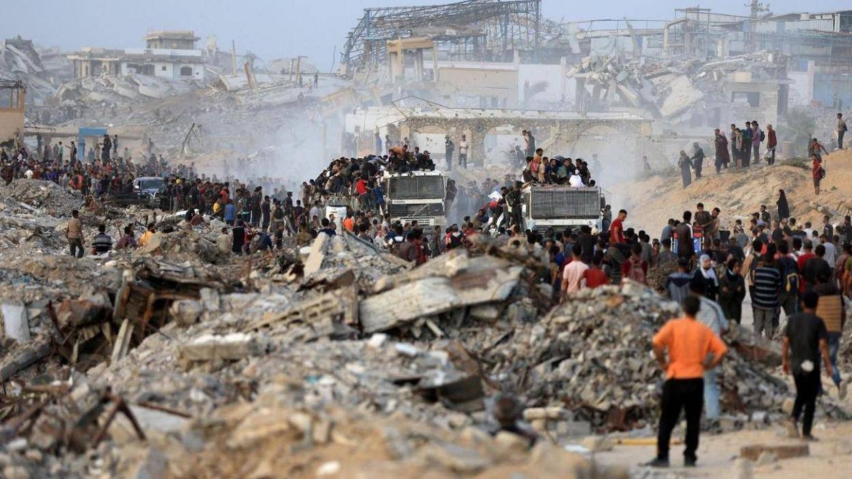 تعديلات نتنياهو على رد حماس: تفاصيل جديدة للوسطاء