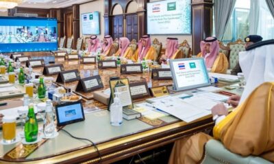 اجتماع أمني عسكري بتايلند برئاسة نائب وزير الداخلية