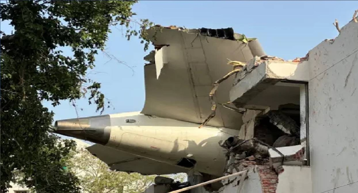 مخالفات الطيران الهندي: 263 حالة بينها 19 خطيرة