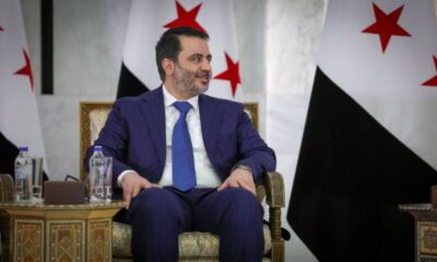 الشيباني يعزز الشراكة السورية الروسية بزيارة موسكو غداً