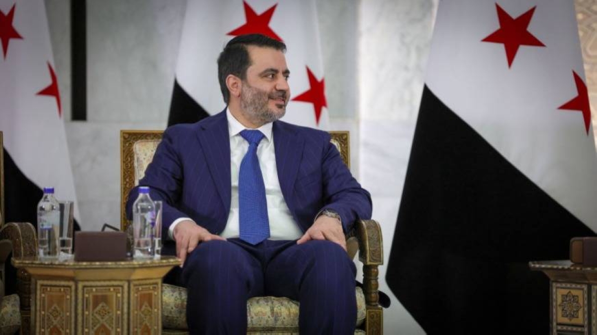 الشيباني يعزز الشراكة السورية الروسية بزيارة موسكو غداً