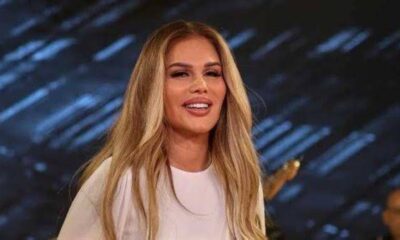 نيكول سابا تطلق أغنية "خد هنا" لصيف 2025 قريباً