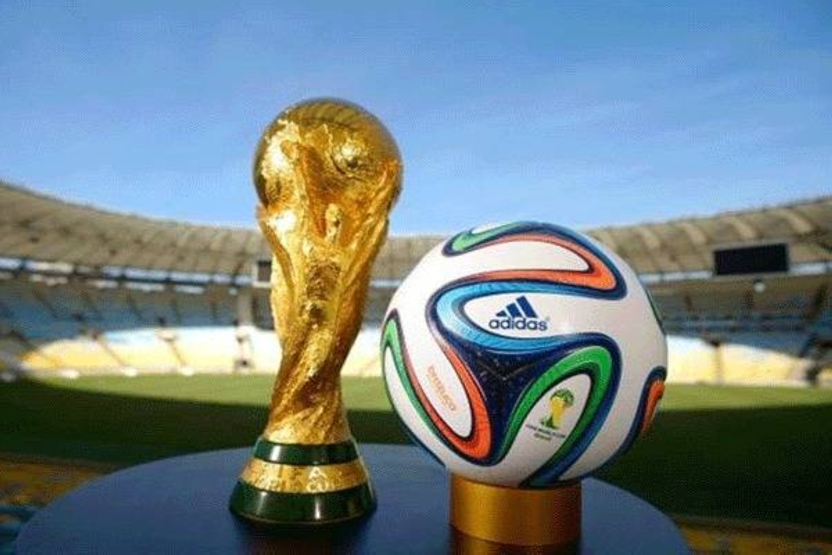 قرعة مونديال 2026 في لاس فيغاس: ديسمبر المقبل