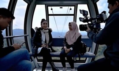 فيديو زائف يضلل زوجين ماليزيين بفتاة وهمية