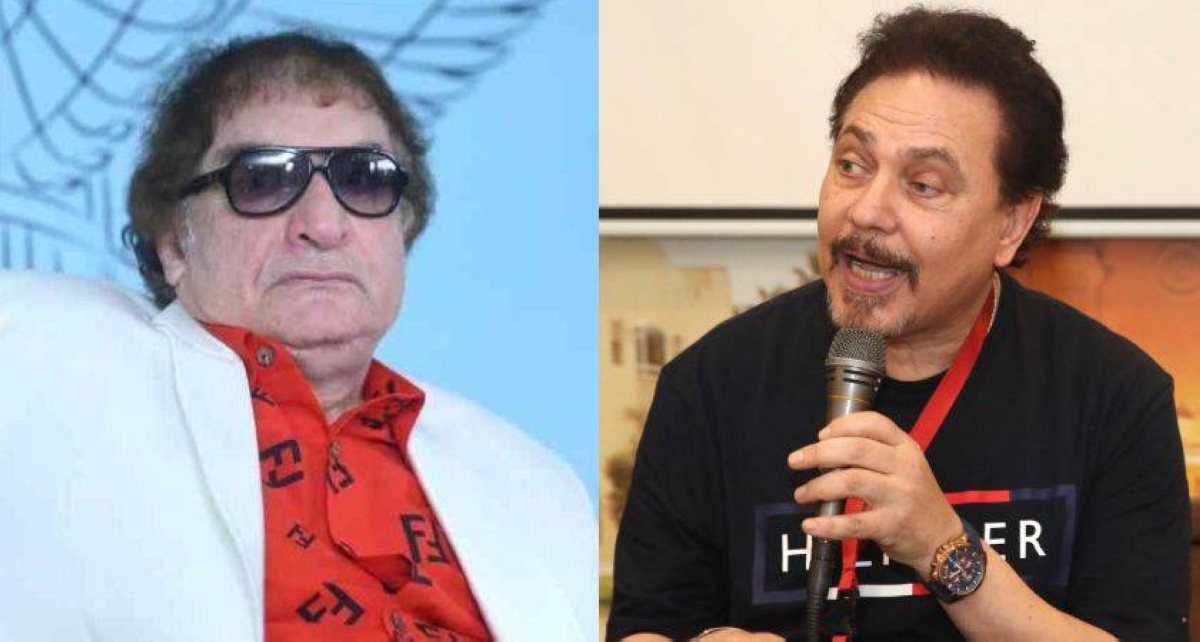 إلغاء ندوة محيي إسماعيل: الأسباب والتفاصيل الكاملة