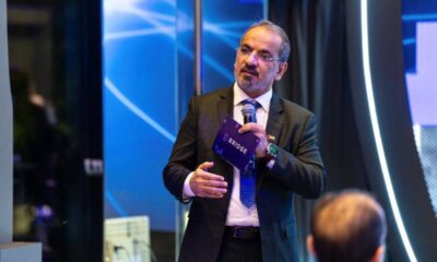 جولة بريدج: من أوساكا إلى أبوظبي نحو إعلام عالمي جديد