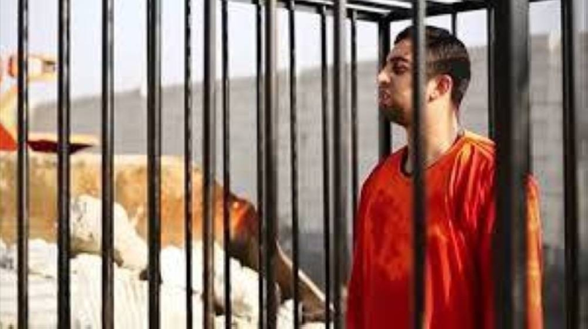 السجن المؤبد لداعشي في السويد لقتله طيار أردني