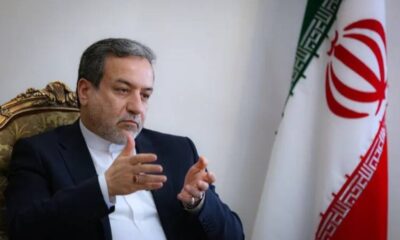 شروط إيران للعودة للمحادثات بعد العقوبات الأمريكية