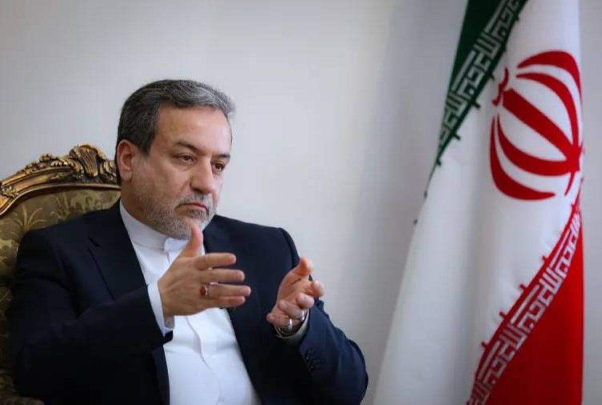 شروط إيران للعودة للمحادثات بعد العقوبات الأمريكية