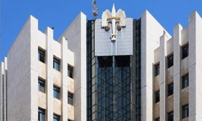 إحالة مفتي الأسد و3 مسؤولين سوريين سابقين للتحقيق