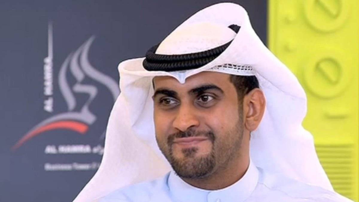 مذيع كويتي يُسجن عامين مع الشغل والنفاذ