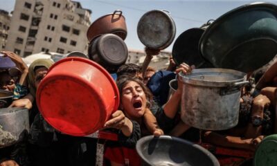 وصول ويتكوف لإسرائيل: ترمب يطالب حماس بالاستسلام لحل أزمة غزة