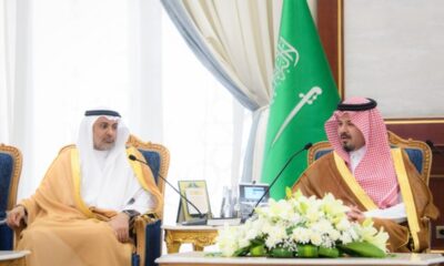 المدينة المنورة تُعتمد كمدينة صحية مليونية بجهود وطنية