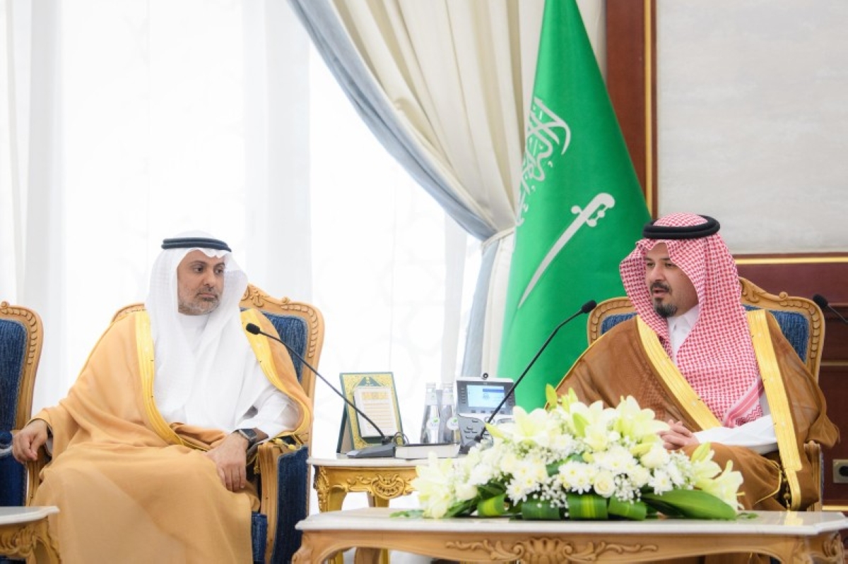 المدينة المنورة تُعتمد كمدينة صحية مليونية بجهود وطنية