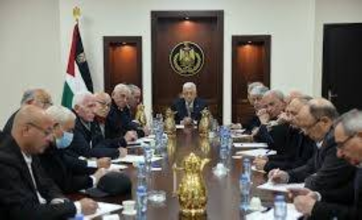 أمريكا تفرض عقوبات على مسؤولي السلطة الفلسطينية