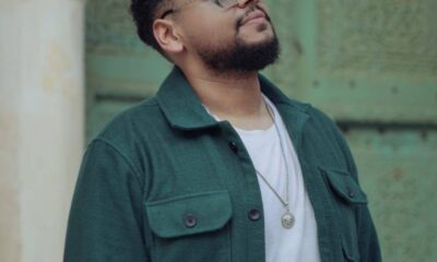 الفنان السعودي مونين يطلق أغنية جديدة نحو العالمية