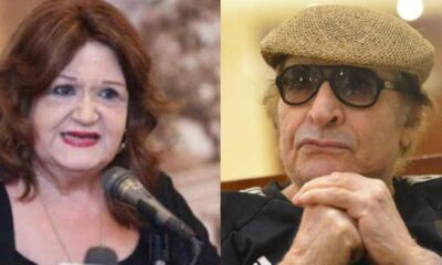 مشادة مثيرة بين محيي إسماعيل وميمي جمال على الهواء