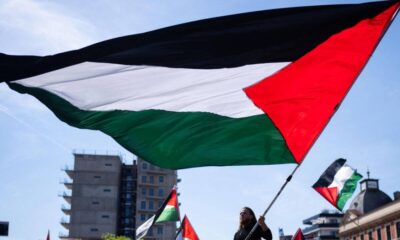 الدول المعترفة بفلسطين: قائمة كاملة ومحدثة 2023