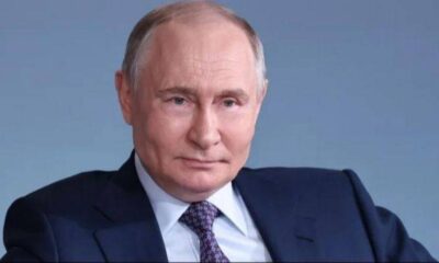 بوتين يؤكد ثبات الشروط الروسية في أزمة أوكرانيا