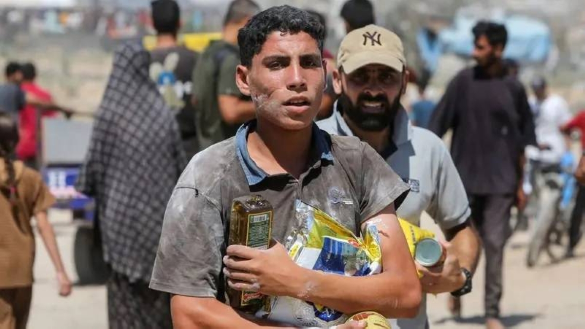 تجميد حماس لمفاوضات غزة: الأسباب والتداعيات