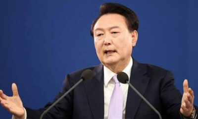 القضاء الكوري يلزم الرئيس المعزول بالمثول أمام الادعاء