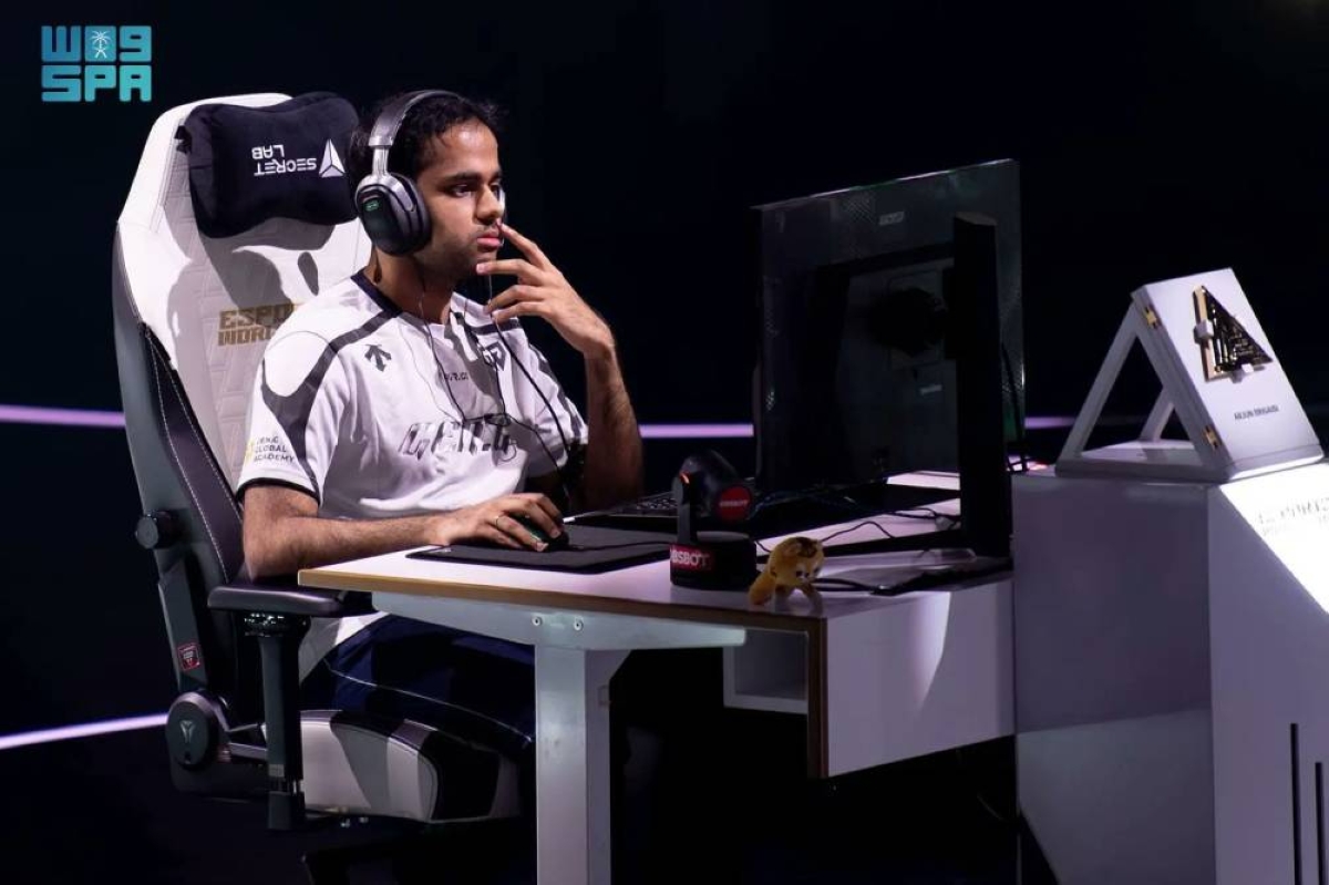 كارلسن: الشطرنج يزدهر في كأس العالم للرياضات الإلكترونية