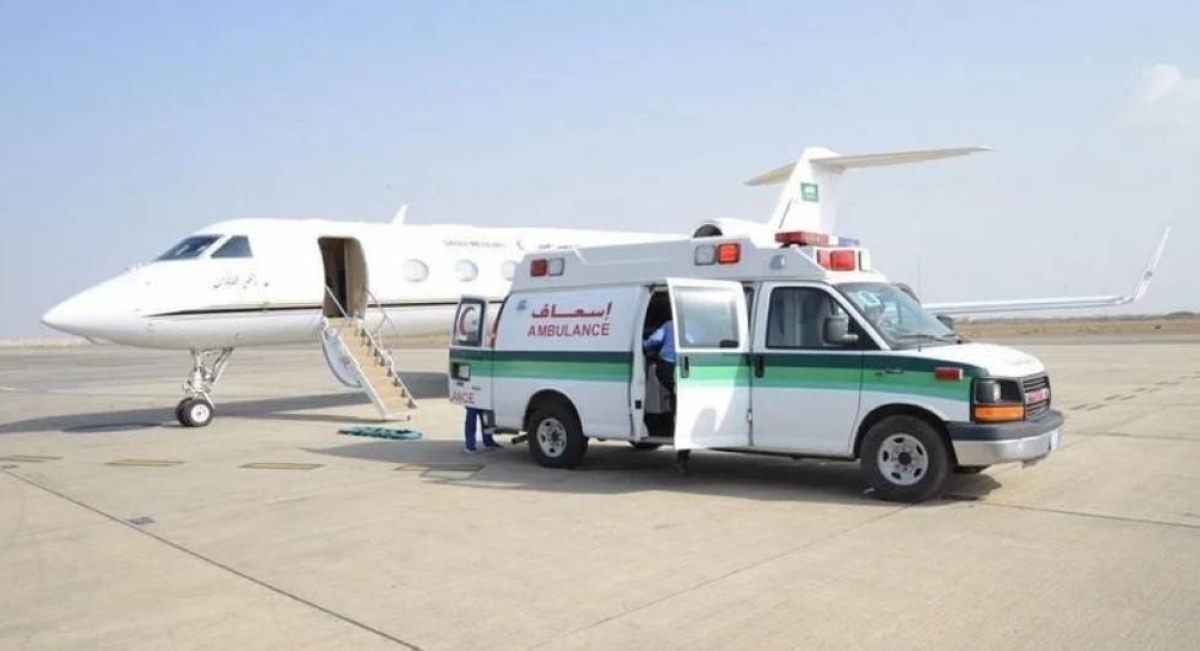 دراسة الإجازات المرضية الطويلة بمركز الإحالات الطبية