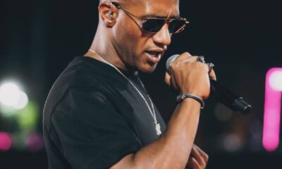 محمد رمضان يرد على حفله الثاني بالساحل بعد الانفجار