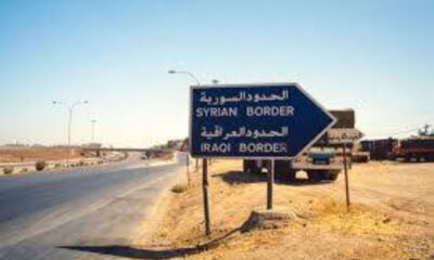 العراق يؤكد: لا حظر على دخول السوريين للبلاد