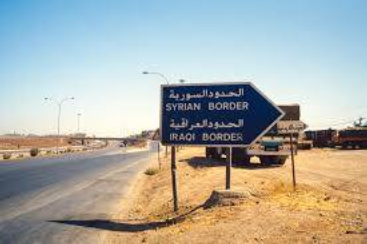 العراق يؤكد: لا حظر على دخول السوريين للبلاد