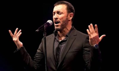 كاظم الساهر يطلب إزالة صورته ومعجبة تعرض الزواج