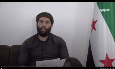 السويداء: مرحلة جديدة بقيادة البلعوس