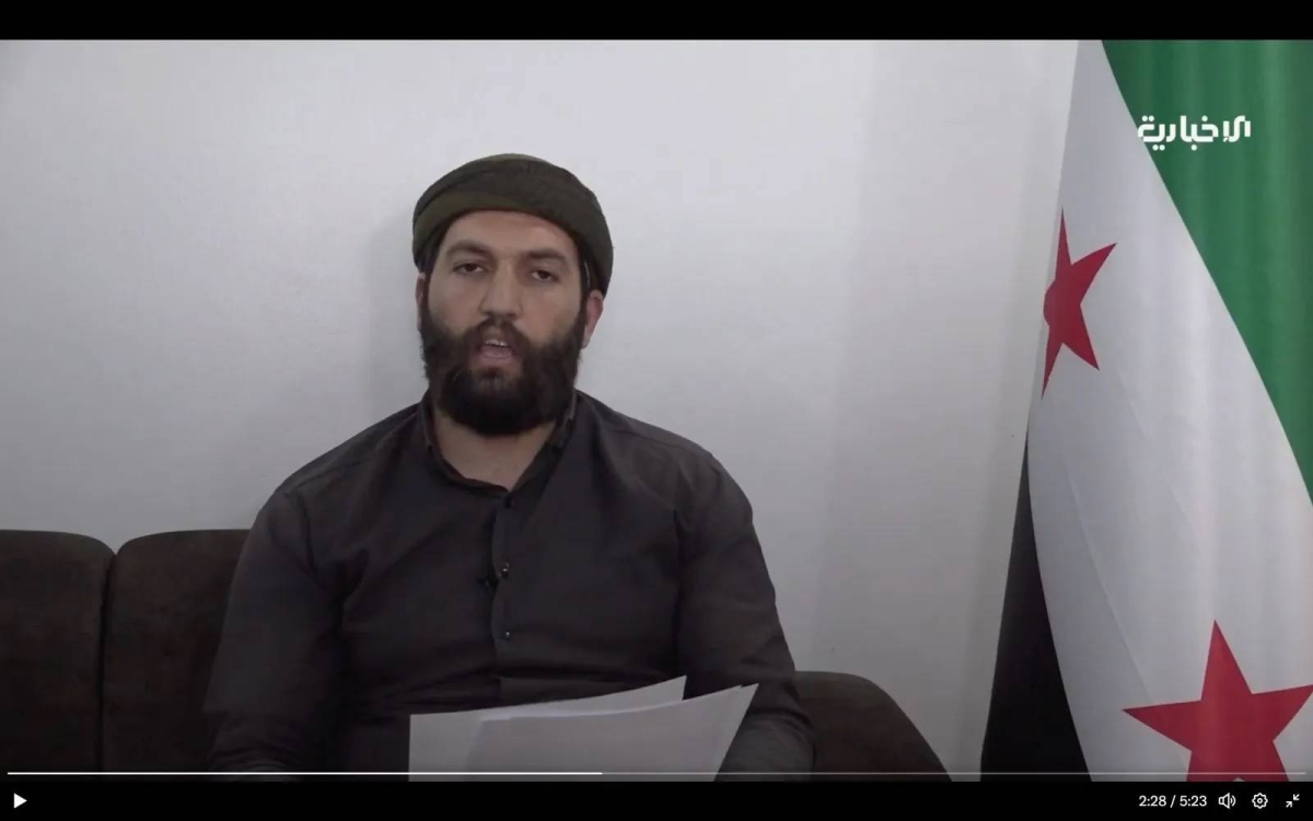 السويداء: مرحلة جديدة بقيادة البلعوس