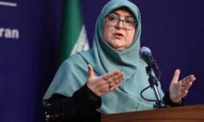 إيران: تحديات الحوار مع أوروبا تتزايد