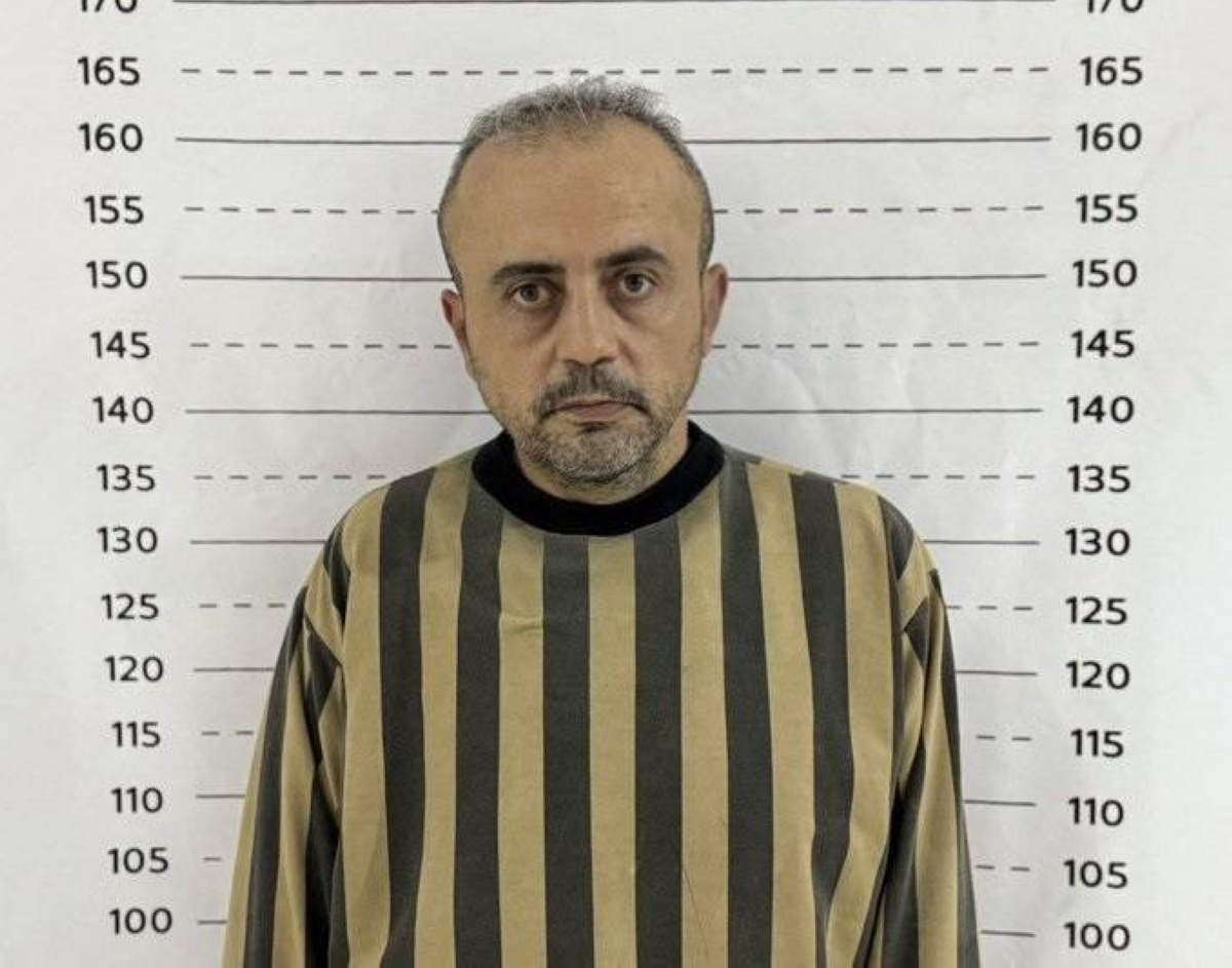 القبض على قناص الأسد من قبل الأمن السوري