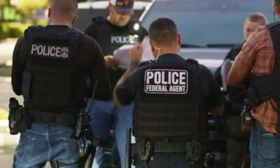 محكمة أمريكية تمنع الاعتقالات العنصرية بلوس أنجلوس