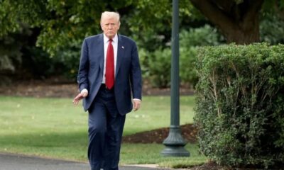 خلافات أمريكية روسية بسبب غواصات ترمب