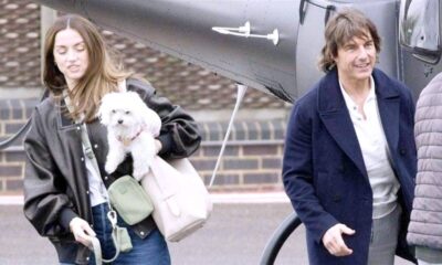 توم كروز وآنا دي أرماس: تفاصيل العلاقة الرومانسية الجديدة