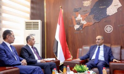 تعافي الريال اليمني: الحكومة تضبط أسعار السلع الغذائية