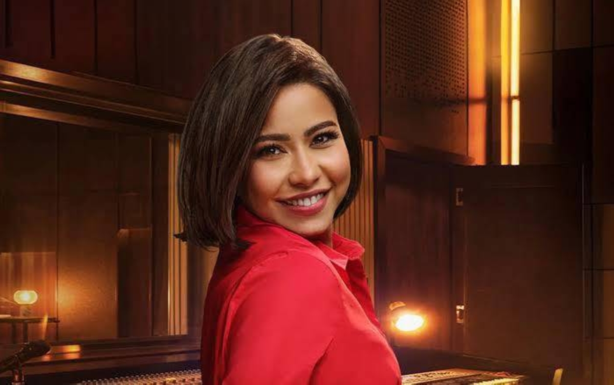 محكمة النقض تلزم روتانا بتعويض شيرين عبد الوهاب 2 مليون جنيه