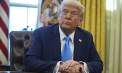 ترمب يؤكد سيادة المغرب على الصحراء الغربية مجدداً