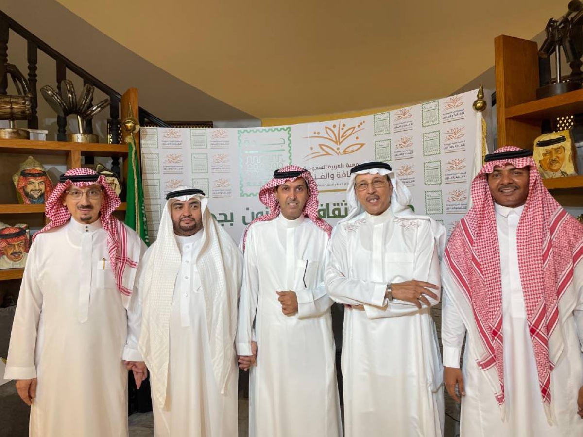 أمسية شعر وموسيقى في جدة: إبداع "حرف ونغم" يتألق