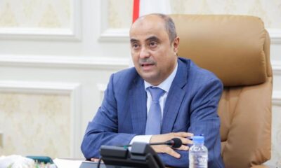 رئيس وزراء اليمن: دعم الشعب بشجاعة في المعركة