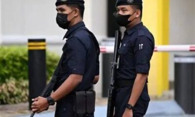 ترحيل ناشط إخواني من ماليزيا إلى مصر بعد احتجاجه